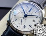 Replica IWC Portugieser IW390302 ZF Factory Date display - Image 13