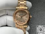 Replica Chopard HAPPY SPORT 275378-5008 YF Factory 5 dynamic diamonds - Image 16