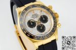 Replica Rolex Cosmograph Daytona 126518LN-0016 APS Factory Rubber strap - Image 16
