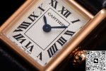 Replica Cartier Tank WGTA0212 F1 Factory Roman numerals - Image 5