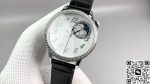 Replica Vacheron Constantin ÉGÉRIE 8005F-120A-B497 GR Factory V3 Moon Phase - Image 4