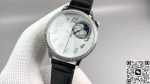 Replica Vacheron Constantin ÉGÉRIE 8005F-120A-B497 GR Factory V3 Moon Phase - Image 15