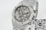 Replica Audemars Piguet Royal Oak 26240 APS Factory V2 stainless steel - Image 5