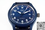Replica IWC Pilot IW328101 ZF Factory Blue ceramic - Image 14