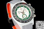 Replica Rolex Cosmograph Daytona DIW Factory White dial - Image 5