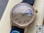 Replica Vacheron Constantin ÉGÉRIE 8006F-000R-B976 YMS Factory Moon Phase - Image 16