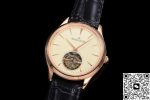 Replica Jaeger-LeCoultre Ultra-Thin Master Q1682411 RMS Factory Tourbillon - Image 4