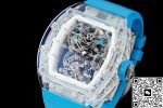 Replica Richard Mille RM56-01 RM Factory Tourbillon Chronograph - Image 6