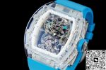Replica Richard Mille RM56-01 RM Factory Tourbillon Chronograph - Image 17