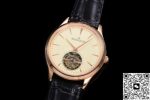 Replica Jaeger-LeCoultre Ultra-Thin Master Q1682411 RMS Factory Tourbillon - Image 15