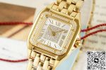 Replica Cartier PANTHÈRE DE CARTIER WJPN0042 AF Factory Roman numerals - Image 5