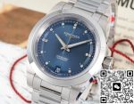 Replica Longines Concas L3.430.4.97.6 AF Factory Blue Dial - Image 3