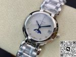Replica Longines Elegant L8.116.4.87.6 GS Factory Moon Phase - Image 4