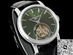 Replica Vacheron Constantin Traditionnelle 6000T-000P-H026 RMS Factory Tourbillon Alligator - Image 3