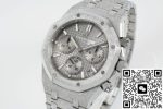 Replica Audemars Piguet Royal Oak 26240 APS Factory V2 stainless steel - Image 16