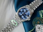 Replica Rolex Datejust m278274-0036 THB Factory Sky blue dial - Image 3