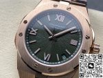 Replica Chopard ALPINE EAGLE 295363-5007 GH Factory Pine green dial - Image 3