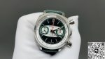 Replica Breitling TOP TIME AB01771A1L1X1 BLS Factory Green dial - Image 3
