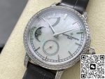 Replica Vacheron Constantin Traditionnelle 83570-000G-9916 TW Factory Moon Phase - Image 5