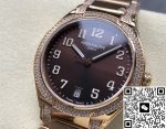 Replica Patek Philippe TWENTY~4 7300-1201R-010 SJ Factory date display - Image 5