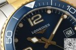 Replica Longines Concas L3.781.3.96.7 AF Factory Stainless Steel - Image 5