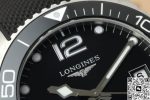 Replica Longines Concas L3.780.4.56.9 AF Factory Date display - Image 17