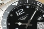 Replica Longines Concas L3.780.4.56.6 AF Factory Stainless Steel - Image 16