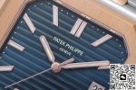 Replica Patek Philippe CUBITUS 5821-1AR-001 PPF Factory Square dial - Image 3