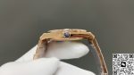 Replica Rolex Land-Dweller 127385TBR-0003 Date display - Image 4