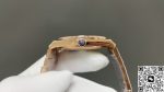Replica Rolex Land-Dweller 127385TBR-0003 Date display - Image 12