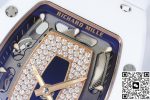 Replica Richard Mille RM07-01 ZF Factory Skeleton dial - Image 5