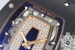 Replica Richard Mille RM07-01 ZF Factory TZP ceramics - Image 4