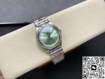 Replica Breitling Chronomat A10380591L1A1 BLS Factory Green Dial - Image 17