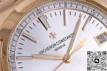Replica Vacheron Constantin Overseas 4500V-000R-B127 PPF Factory Anti-magnetic - Image 4