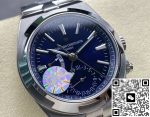 Replica Vacheron Constantin Overseas 7920V-210A-B334 GR Factory Anti-magnetic - Image 4