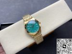 Replica Breitling Chronomat K103801A1L1K1 BLS Factory Mint green dial - Image 16