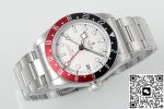 Replica Tudor Black Bay M79830RB-0010 ZF Factory Folding clasp - Image 6