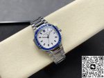 Replica Patek Philippe Nautilus 5711 GR Factory Diamond bezel - Image 6
