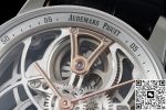 Replica Audemars Piguet CODE 11.59 26600CR.OO.D002CR.99 APP Factory Skeleton dial - Image 15