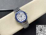 Replica Patek Philippe Nautilus 5711 GR Factory Diamond bezel - Image 17