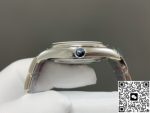 Replica Rolex Oyster Perpetual 134300-0007 Clean Factory Yellow dial - Image 13
