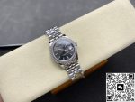 Replica Rolex Datejust m278384rbr-0020 AR Factory Oystersteel strap - Image 5
