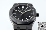 Replica Audemars Piguet Royal Oak 15500 APS Factory Black ceramic - Image 15