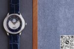 Replica Piaget Jewelry G0A44124 CC Factory Blue Dial - Image 4