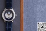 Replica Piaget Jewelry G0A44124 CC Factory Blue Dial - Image 15