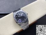 Replica Audemars Piguet Royal Oak 15500ST.OO.1220ST.03 APS Factory Folding clasp - Image 5