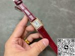 Replica Cartier Tank WGTA0010 F1 Factory Roman numerals - Image 17