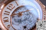 Replica Jaeger-LeCoultre Rendez-Vous 3482520 CC Factory Mother-of-pearl dial - Image 6
