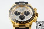Replica Rolex Cosmograph Daytona 126518LN-0016 APS Factory Rubber strap - Image 15