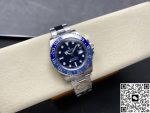 Replica Rolex GMT-Master M126719 AR Factory Dual time zone - Image 5